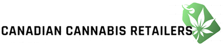Canadian Cannabis Retailers